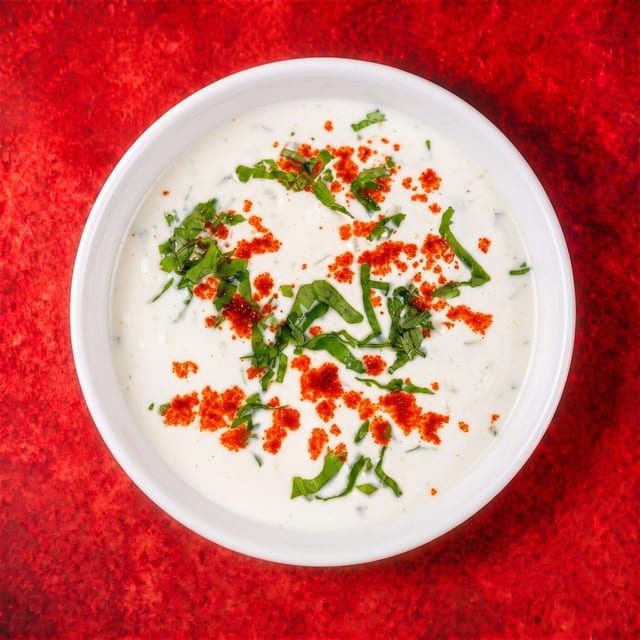 Plain Yogurt.