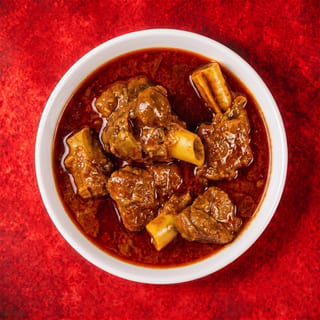 Rogan Josh Goat / Lamb