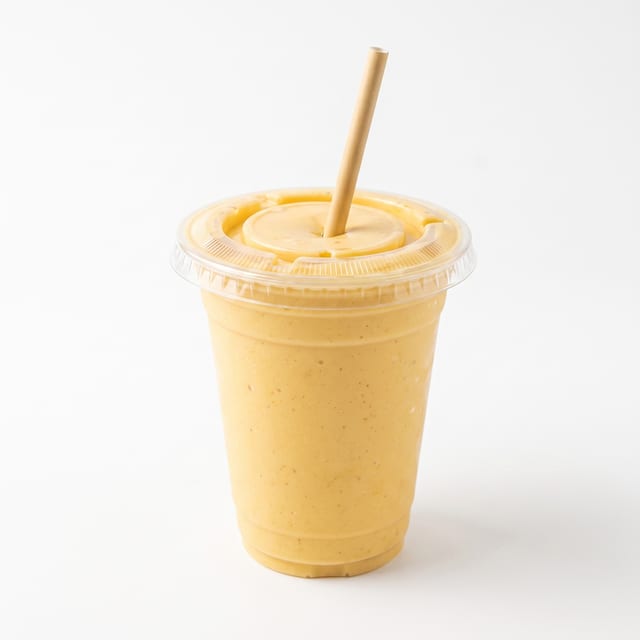 Mango Lassi.