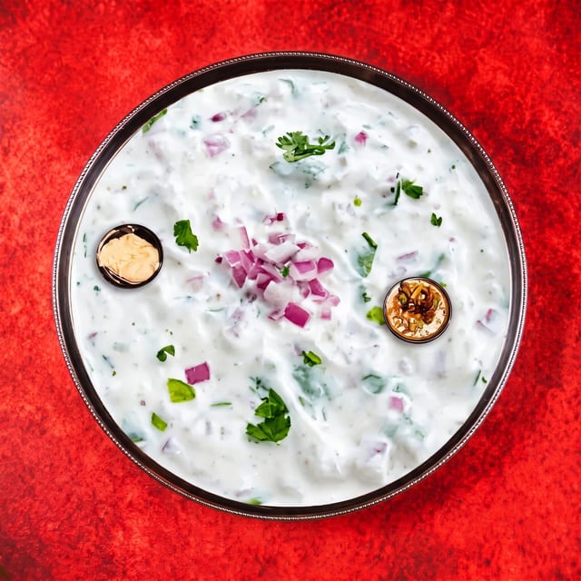 Raita.