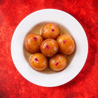 Gulab Jamun
