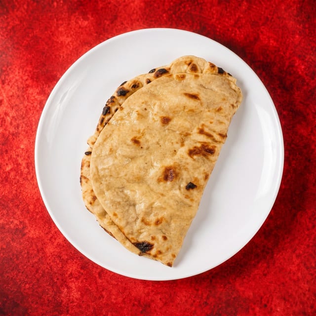 Roti.