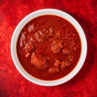 Vindaloo Chicken / Lamb