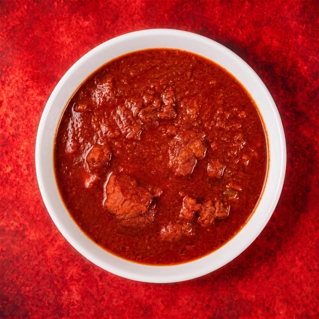 Vindaloo Chicken / Lamb.