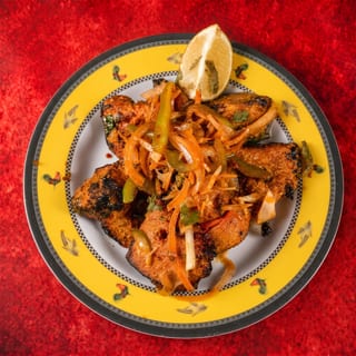 Chicken Tikka