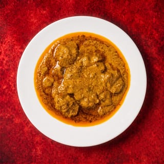 Korma Chicken / Lamb