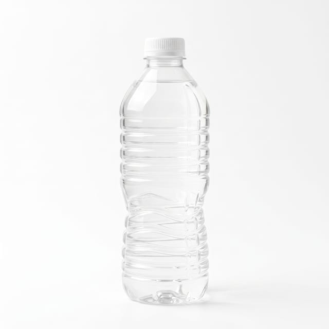 Bottle Water.