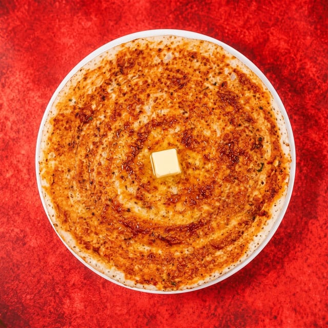 Karam Dosa.