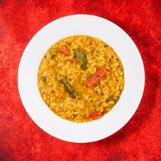 Sambar Rice