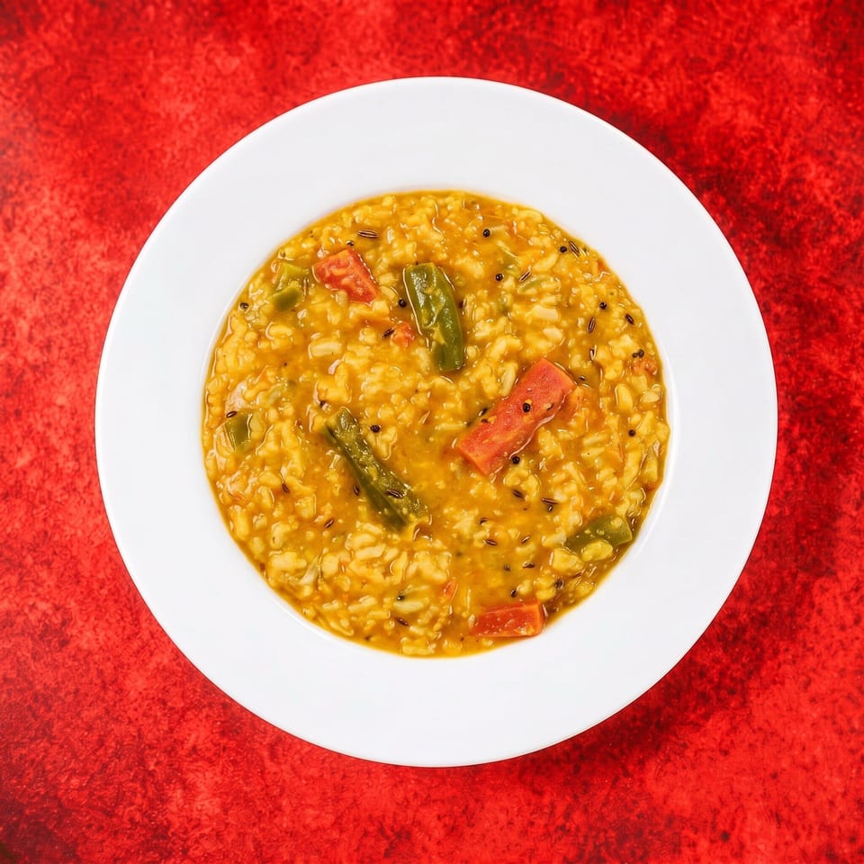 Savor Our Authentic Sambar