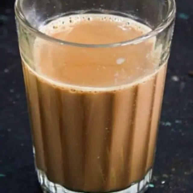 Indian Chai.