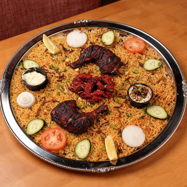 Catering for Every Occasion