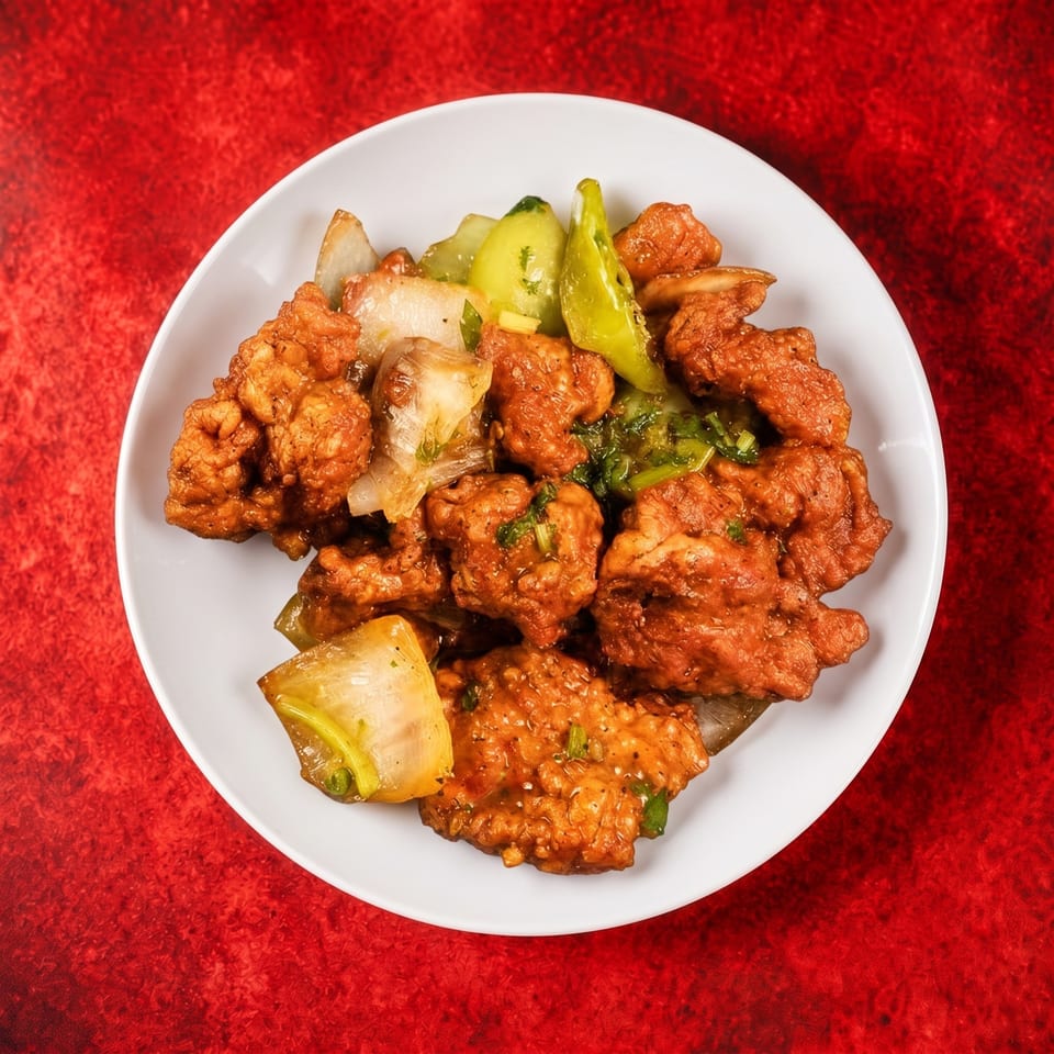 Delicious Dinner Options
