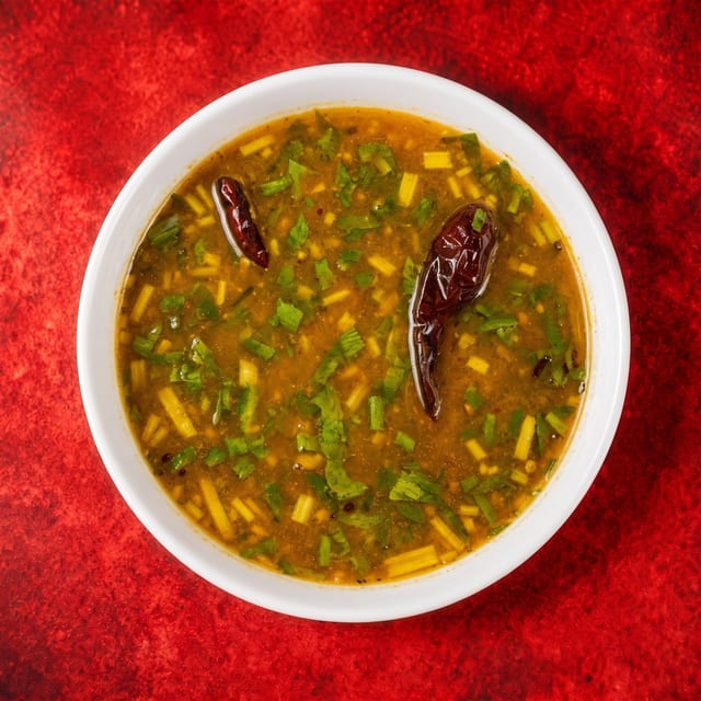 Rasam.