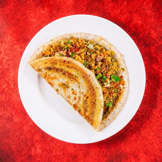 Masala Dosa