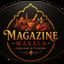 Magazine Masala Indian Kitchen