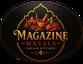 Magazine Masala Indian Kitchen