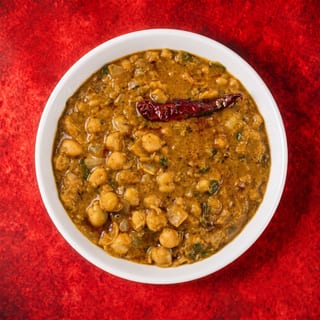 Chole Masala
