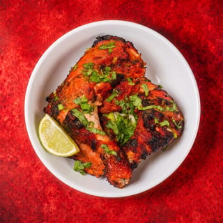 Tandoori Chicken