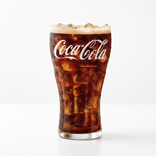Coke.